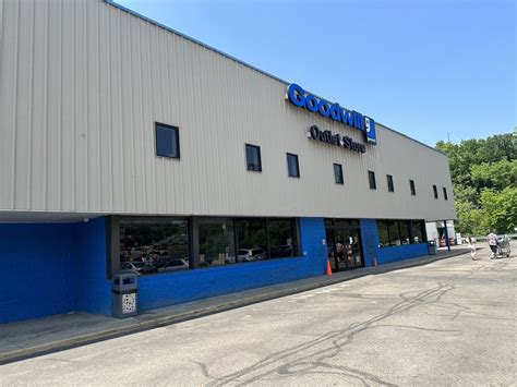 Goodwill Outlet - North Versailles. 294 Lincoln Hwy, North Versailles, Pennsylvania 15137 USA
